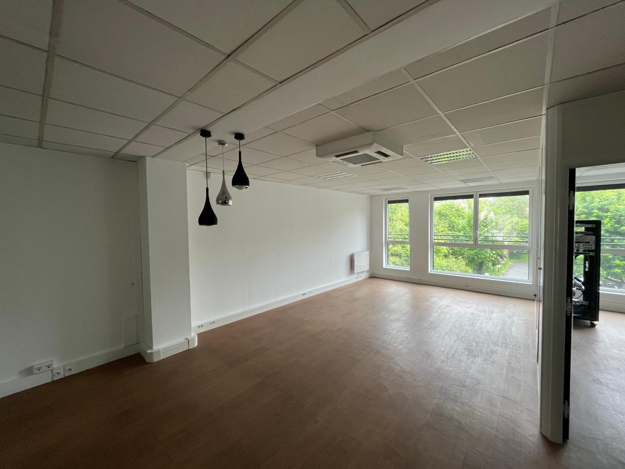Bureau Malakoff 377m² Location bureau Malakoff Hauts-de-Seine OLBUR2203957 7